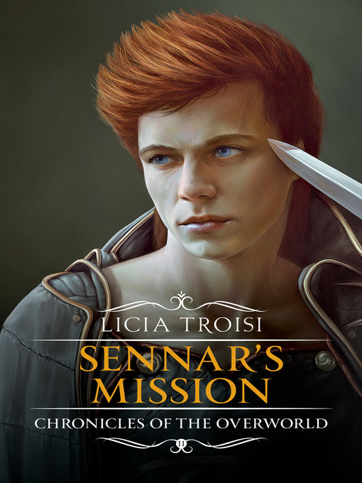 Title details for Sennar's Mission by Licia Troisi - Available